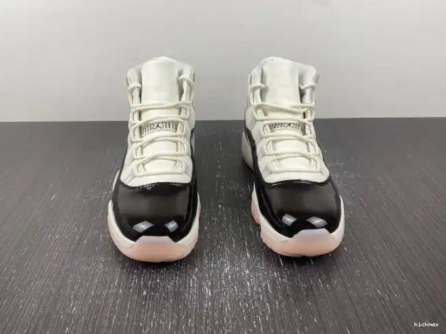 Rep Air 11 AR0715-101 Jordan Neapolitan WMNS 0502